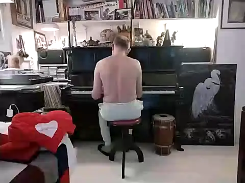 MadProfessor online show from February 25, 7:20 am