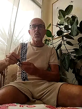 MadProfessor online show from September 8, 3:55 pm