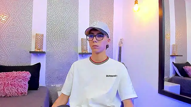 Nikolay Gregori online show from January 20, 3:59 am