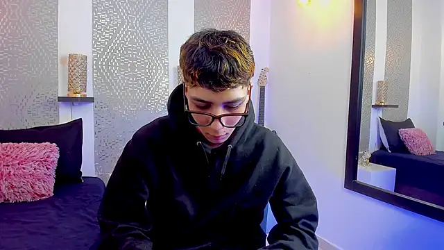 Nikolay Gregori online show from January 23, 4:09 am