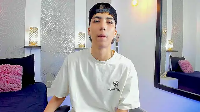 Nikolay Gregori online show from January 24, 7:41 am