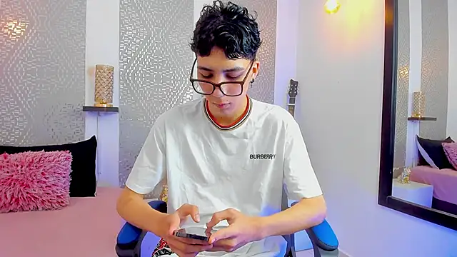 Nikolay Gregori online show from February 2, 4:26 am