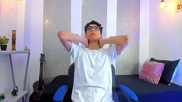 Nikolay Gregori online show from March 4, 7:08 am