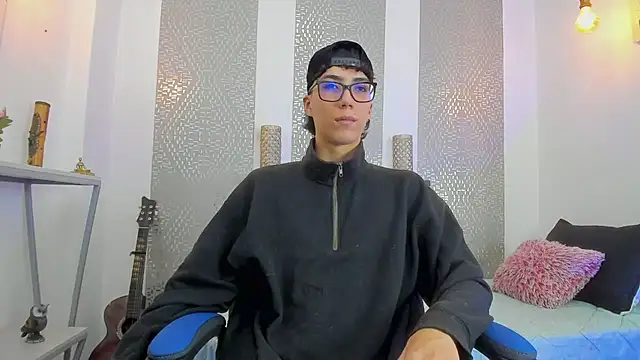 Nikolay Gregori online show from March 18, 10:14 am