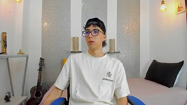 Nikolay Gregori online show from March 20, 4:18 am