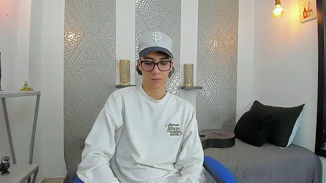 Nikolay Gregori online show from March 21, 7:11 am