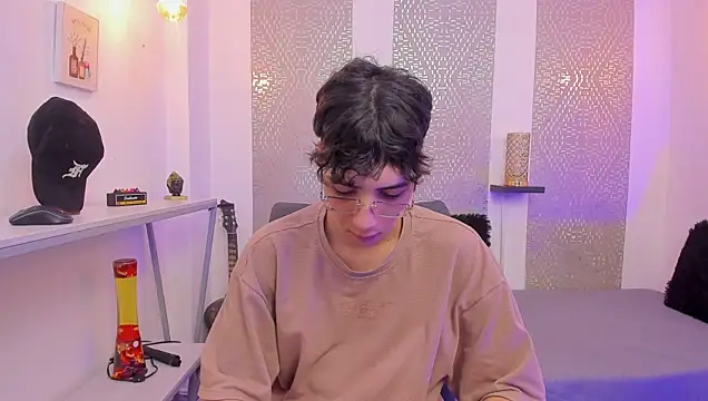 Nikolay Gregori online show from October 30, 4:03 am