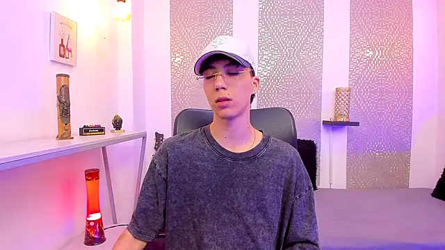 Nikolay Gregori online show from November 23, 4:23 am