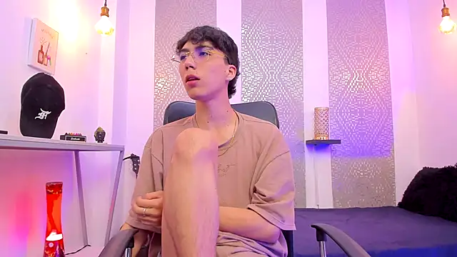 Nikolay Gregori online show from November 26, 4:24 am