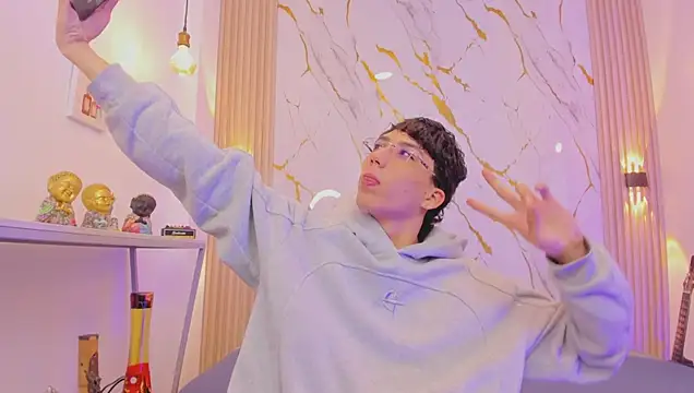 Nikolay Gregori online show from March 5, 4:08 am