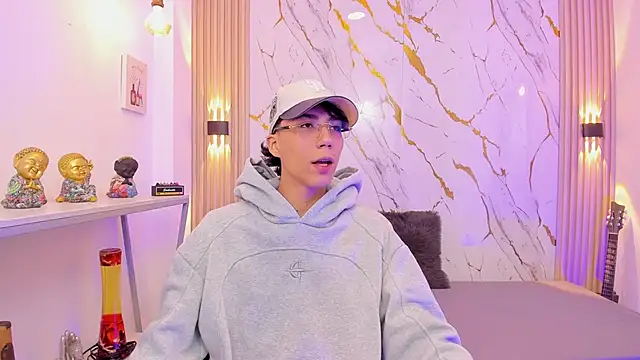 Nikolay Gregori online show from March 22, 3:43 am