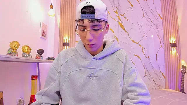 Nikolay Gregori online show from March 23, 4:05 am