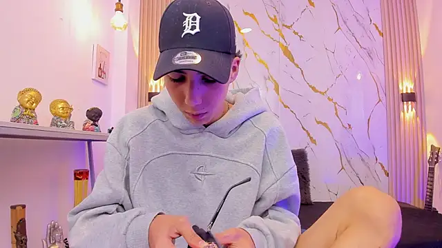 Nikolay Gregori online show from March 24, 4:17 am