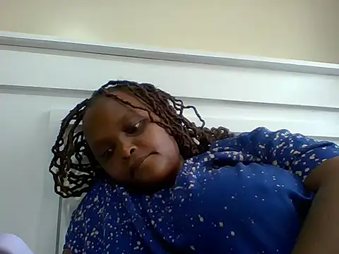 Sexxy-Shie online show from February 1, 11:10 am