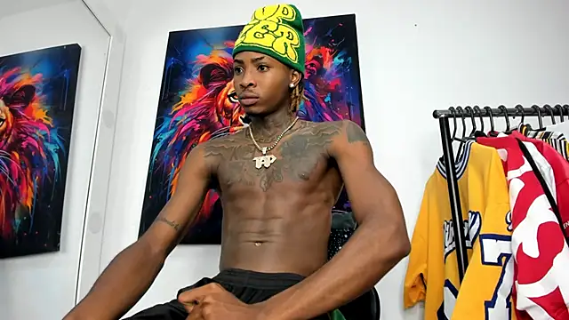 Snapshot of Pantera_black_21 chatting on December 28, 7:44 am Pantera black 21 online show from December 28, 7:44 am