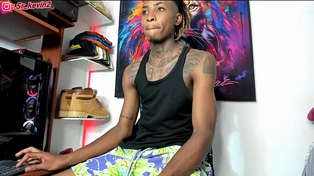 Snapshot of Pantera_black_21 chatting on February 26, 8:48 am Pantera black 21 online show from February 26, 8:48 am