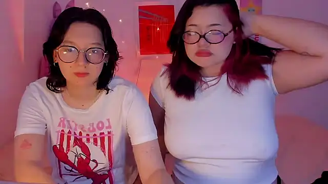 Snapshot of Gaby_Danna chatting on April 7, 12:55 am Gaby Danna online show from April 7, 12:55 am
