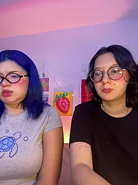 Snapshot of Gaby_Danna chatting on May 26, 1:12 am Gaby Danna online show from May 26, 1:12 am