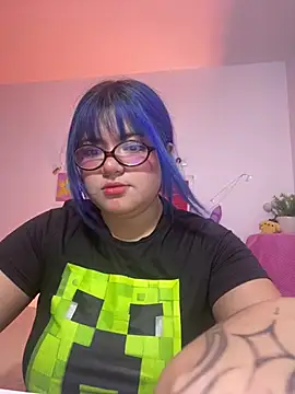 Gaby Danna online show from July 22, 11:40 pm
