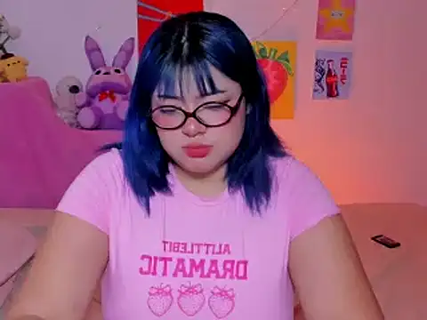 Gaby Danna online show from July 24, 4:21 am