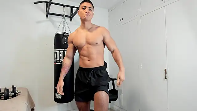 dan01  online show from March 13, 11:06 am