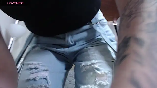 Eda Bonne online show from February 19, 6:54 pm