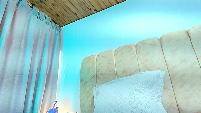 Eda Bonne online show from September 9, 12:48 pm