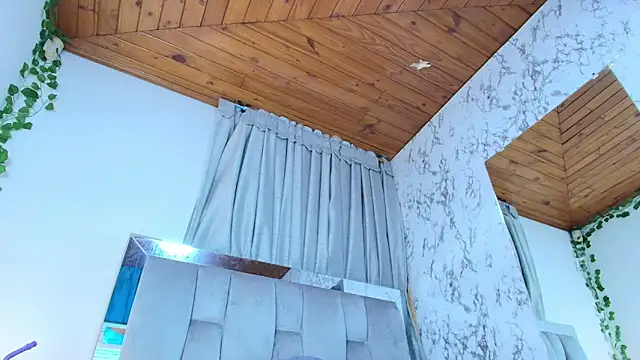 Eda Bonne online show from March 15, 12:33 pm