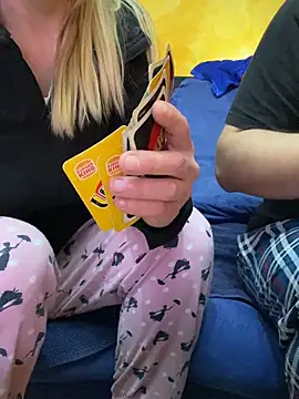 ToAnWTW online show from March 18, 11:19 pm