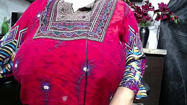 kalpanaaishaa online show from February 25, 10:15 am