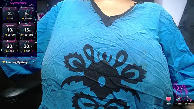 kalpanaaishaa online show from March 7, 10:13 am