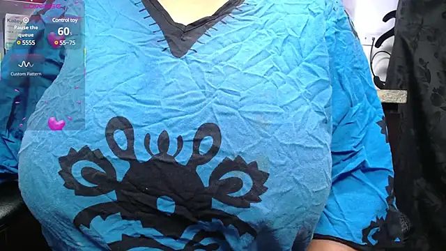 kalpanaaishaa online show from March 14, 10:07 am