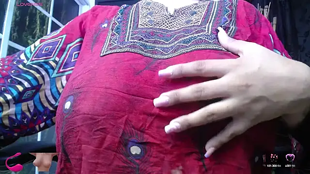 kalpanaaishaa online show from September 15, 10:48 am