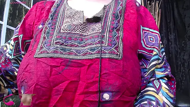 kalpanaaishaa online show from September 23, 10:07 am