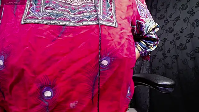 kalpanaaishaa online show from November 21, 10:14 am