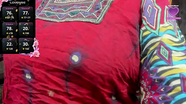 kalpanaaishaa online show from February 9, 11:36 am