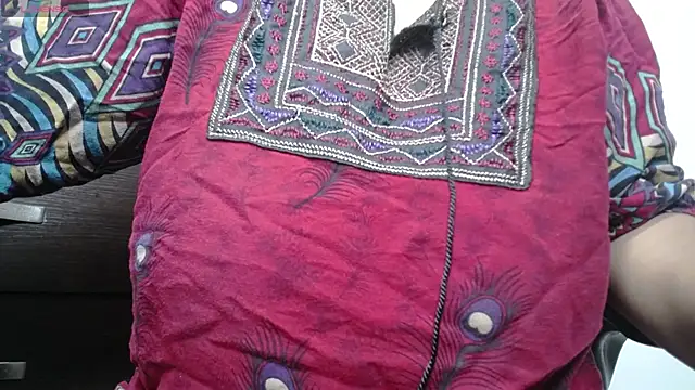 kalpanaaishaa online show from March 23, 11:36 am