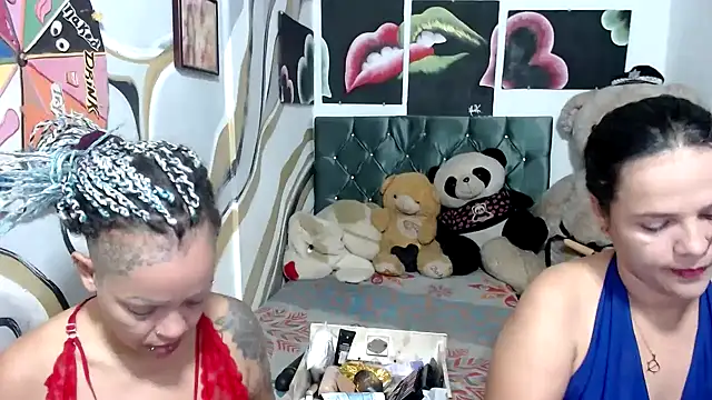 manzanahot9 online show from November 7, 9:31 am