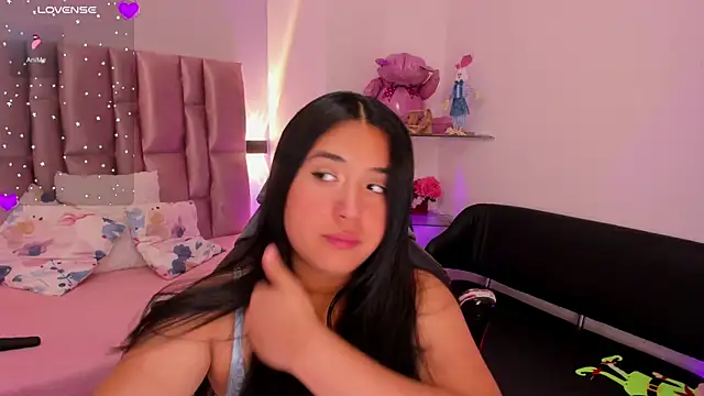 NikyBrookss online show from November 21, 1:32 pm