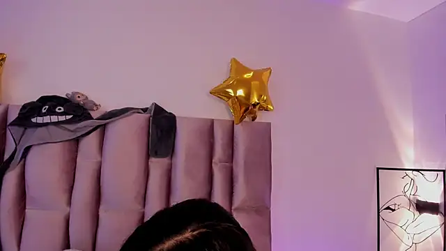 NikyBrookss online show from May 14, 12:23 pm