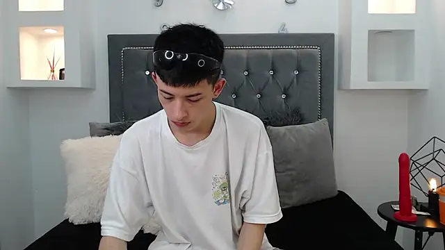 MaikCarver online show from January 12, 10:23 am