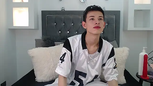 MaikCarver online show from January 25, 4:02 am