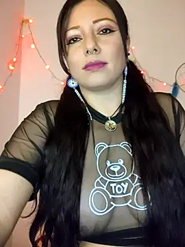 kristal ktl online show from March 26, 1:11 am