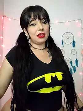 kristal ktl online show from June 14, 2:24 am