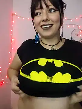 Snapshot of kristal_ktl chatting on June 22, 3:25 am kristal ktl online show from June 22, 3:25 am