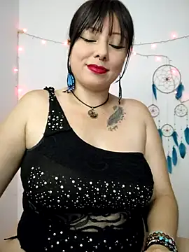 Snapshot of kristal_ktl chatting on June 23, 1:47 am kristal ktl online show from June 23, 1:47 am
