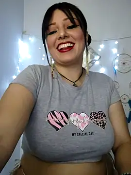 Snapshot of kristal_ktl chatting on July 18, 2:27 am kristal ktl online show from July 18, 2:27 am