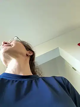 AnnikaRose online show from March 6, 11:36 am