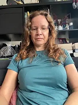 AnnikaRose online show from October 28, 8:07 am