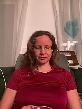 AnnikaRose online show from January 13, 6:51 am